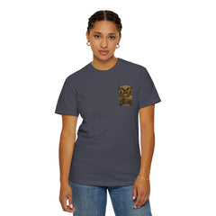 Stand the Watch Lighthouse Series T-Shirt — Patriotic Lighthouse Graphic Tee