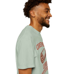 Cured Meats Graphic Tee - Funny Foodie Wear, Gift for Meat Lovers