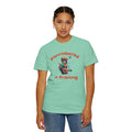 Parrothead In Training - Unisex Garment-Dyed T-shirt