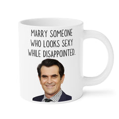 Phil Dunphy Phil's-osophy, Ceramic Mug,11oz,15oz,20oz, Fathers Day Gift, ModernFamily, GiftForHim, GiftForHer, Fun Realtor, RealEstateHumor