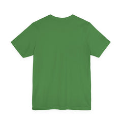 All Is Calm — Funny Gingerbread & Snowman Christmas T‑Shirt (Kidding, This Is Kindergarten)