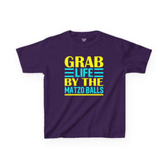 Funny Passover Quote Kids Tee