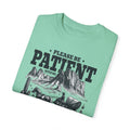 Please Be Patient With Me, I'm From The 1900s, Comfort Colors Unisex Shirt