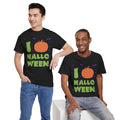 I LOVE HALLOWEEN - Unisex Ultra Cotton Tee