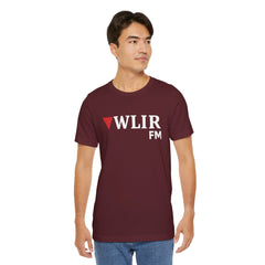 WLIR Long Island Music T-Shirt