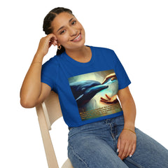 Dolphin Conservation T-Shirt