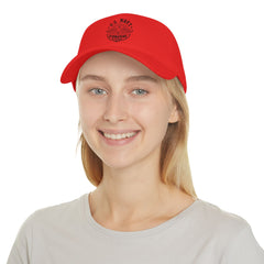 United States Navy Submarine Veterans Low Profile Baseball Cap