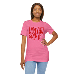 70s Lynyrd Skynyrd tee