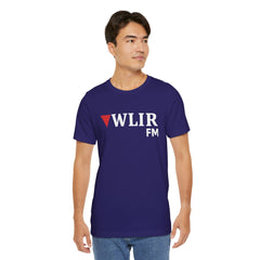 WLIR Long Island Music T-Shirt