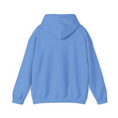 The Hideout Adventure Hoodie – Lake Ariel, PA Mountain Graphic Hooded Sweatshirt