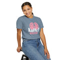 Kidney Whisperer Graphic Unisex Garment-Dyed T-shirt