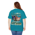 Female Veteran Shirt