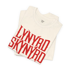 70s Lynyrd Skynyrd tee