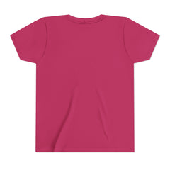 Fun Youth Tee - "Surely Not Everybody Was Kung Fu Fighting"
