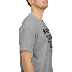 Navy Submariner Tee - Steel Boats Iron Men