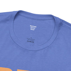 First Grade BEST TEAM EVER - Graphic Unisex Jersey Tee