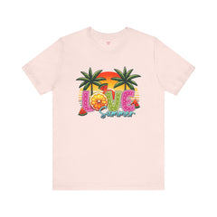 Love Summer Unisex Tee