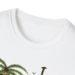 I NEED Vitamin Sea Unisex Softstyle T-Shirt