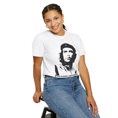 Che Guevara Unisex Garment-Dyed T-shirt