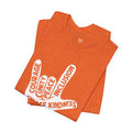 Anti Bullying, Choose Kindness  - Graphic Unisex Jersey Short Sleeve Tee