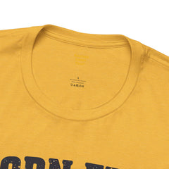 Born To Be Free Now I am Expensive, Cowgirl Graphic, Unisex Jersey Short Sleeve Tee