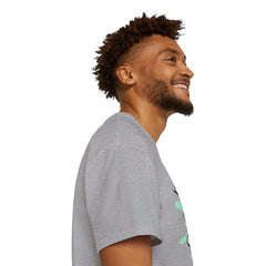 I'm Here For The Boo! - Unisex Ultra Cotton Tee