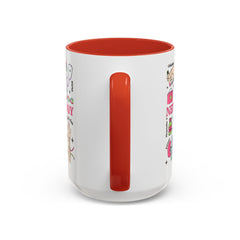 Nephrology Coffee Mug - Perfect Gift for Medical Professionals and Students, Stemmed Coffee Cup, Healthcare Appreciation, Unique Coffee Mug