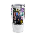 Harvey Specter 20 oz tumbler