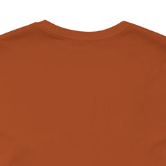 Made In America Cowboy Hat Graphic, Unisex Jersey Short Sleeve Tee