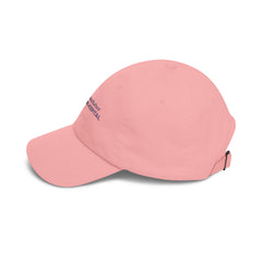 Baldwin Harbor Animal Hospital Embroidered Pet Care Hat