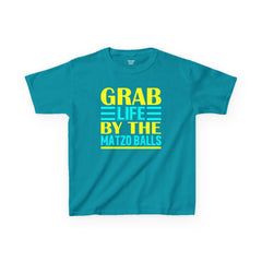 Funny Passover Quote Kids Tee
