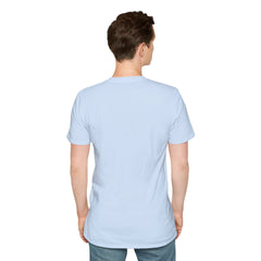 Funny Amputee Quote - Unisex T Shirt,