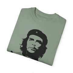 Che Guevara Unisex Garment-Dyed T-shirt