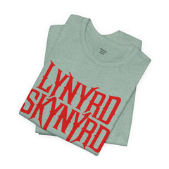70s Lynyrd Skynyrd tee