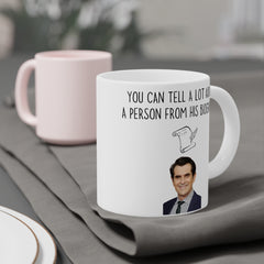 Phil Dunphy Phil's-osophy, Ceramic Mug (11oz\15oz\20oz) ModernFamily, GiftForHim, GiftForHer, FunnyRealtor, FanGift, RealEstateHumor