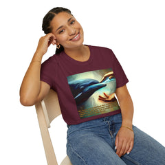 Dolphin Conservation T-Shirt