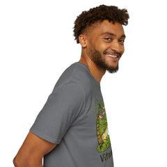 I NEED Vitamin Sea Unisex Softstyle T-Shirt
