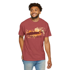 Long Island Iced Tea Recipe T-Shirt — Long Island, NY Drink Graphic Tee