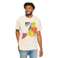 NYC Sitcoms, Comfort Colors - Unisex T-shirt