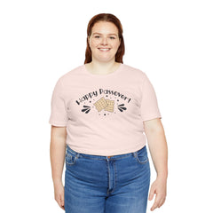 Happy Passover Matzah Unisex Tee