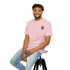 Breakfast Club T-Shirt — Bacon & Eggs Graphic Tee