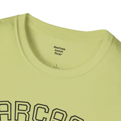 Sarcasm University "Breakfast Club" T-Shirt – "Don’t You Forget About Me"