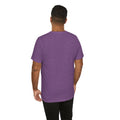 Alzheimers Awareness - Unisex Jersey Short Sleeve Tee