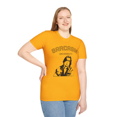 Sarcasm University "Breakfast Club" T-Shirt – "Don’t You Forget About Me"
