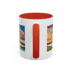 Daryl Dixon Funny Graphic 11 oz Mug