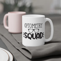 Optometry Squad - 11oz 15oz 20oz Mug