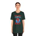 Good Things Come To Those Who Bait Unisex Softstyle T-Shirt