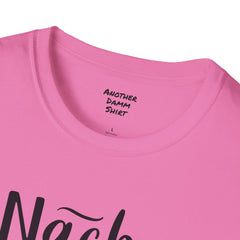 Nurse Humor - Unisex Softstyle T-Shirt | Nurse Awareness, Medical Wear, Gift For Him, Scrubs Lover, RN, Hospital Staff Gift, Gift For Her