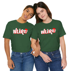 WLIR Long Island Alternative Music T-Shirt