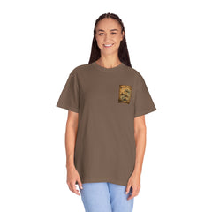Guiding Lights Of The Coast Lighthouse Series T-Shirt — 'Guiding Lights Of The Coast ' Scenic Tee